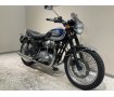 Ｗ６５０◆２０００年モデル◆ワイバーンマフラー◆ショートバイザー！!