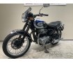 Ｗ６５０◆２０００年モデル◆ワイバーンマフラー◆ショートバイザー！!