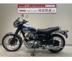 Ｗ６５０◆２０００年モデル◆ワイバーンマフラー◆ショートバイザー！!