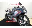 Ninja ZX-25R SE　ワンオーナー／2022年モデル／ABS／ノーマル車両