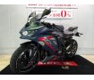 Ninja ZX-25R SE　ワンオーナー／2022年モデル／ABS／ノーマル車両