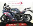 Ninja ZX-25R SE　ワンオーナー／2022年モデル／ABS／ノーマル車両