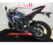 Ninja ZX-25R SE　ワンオーナー／2022年モデル／ABS／ノーマル車両