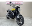 Ｚ９００ＲＳ　２０２４年モデル 　イエローボールエディション　グリップヒーター　ＵＳＢポート装備！!