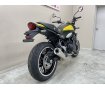 Ｚ９００ＲＳ　２０２４年モデル 　イエローボールエディション　グリップヒーター　ＵＳＢポート装備！!