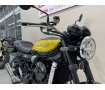 Ｚ９００ＲＳ　２０２４年モデル 　イエローボールエディション　グリップヒーター　ＵＳＢポート装備！!