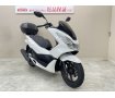 ＰＣＸ１２５　ワンキー式純正トップケース装備