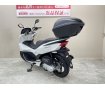 ＰＣＸ１２５　ワンキー式純正トップケース装備