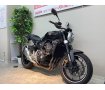 ＣＢ１０００Ｒ★フェンダーレス／カスタムレバー／グリップヒーター・ＥＴＣ標準装備★！!