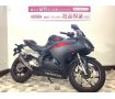 CBR250RR【スクリーン・マフラー・レバーカスタム】