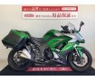 NINJA 1000　サイドパニア装備　シガーソケット　ETC標準装備！!