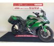 NINJA 1000　サイドパニア装備　シガーソケット　ETC標準装備！!