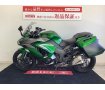 NINJA 1000　サイドパニア装備　シガーソケット　ETC標準装備！!