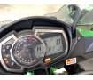 NINJA 1000　サイドパニア装備　シガーソケット　ETC標準装備！!