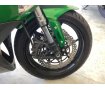 NINJA 1000　サイドパニア装備　シガーソケット　ETC標準装備！!