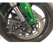 NINJA 1000　サイドパニア装備　シガーソケット　ETC標準装備！!