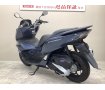 ＰＣＸ１６０■２０２１年モデル・ＫＦ４７型・ノーマル車■