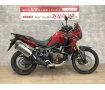  CRF1000Lアフリカツイン　2017年モデル