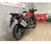  CRF1000Lアフリカツイン　2017年モデル