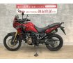  CRF1000Lアフリカツイン　2017年モデル