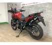  CRF1000Lアフリカツイン　2017年モデル