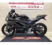 YZF-R25 ABS　PRUNUSマフラー　MRAスクリーン　フェンダーレス　2020年モデル