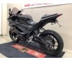 YZF-R25 ABS　PRUNUSマフラー　MRAスクリーン　フェンダーレス　2020年モデル