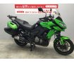 Versys 1000　2016年式モデル　東南アジア仕様　純正サイドパニア装備！マルチバーやグリップヒーターなどカスタム多数!