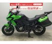 Versys 1000　2016年式モデル　東南アジア仕様　純正サイドパニア装備！マルチバーやグリップヒーターなどカスタム多数!