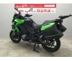 Versys 1000　2016年式モデル　東南アジア仕様　純正サイドパニア装備！マルチバーやグリップヒーターなどカスタム多数!