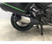 Versys 1000　2016年式モデル　東南アジア仕様　純正サイドパニア装備！マルチバーやグリップヒーターなどカスタム多数!