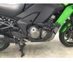 Versys 1000　2016年式モデル　東南アジア仕様　純正サイドパニア装備！マルチバーやグリップヒーターなどカスタム多数!