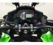 Versys 1000　2016年式モデル　東南アジア仕様　純正サイドパニア装備！マルチバーやグリップヒーターなどカスタム多数!