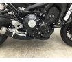 XSR900 ABS　2020年式モデル　メーターバイザーやレバー、グリップエンドなどカスタム多数!