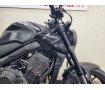 CB650R　2023年モデル　USBポート2口装備！!