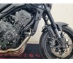 CB650R　2023年モデル　USBポート2口装備！!