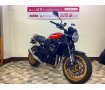 Z900RS【50周年モデル・ホイール・サスペンション他カスタム多数】