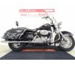 Road King Classic Injection★FLHRCI1450★MOTERSTAGE製サイレンサー/KURYAKYN製フュエル&バッテリーLEDフュエルゲージ