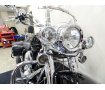 Road King Classic Injection★FLHRCI1450★MOTERSTAGE製サイレンサー/KURYAKYN製フュエル&バッテリーLEDフュエルゲージ