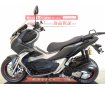 ADV150　MORIWAKI製マフラー/純正グリップヒーター/2020年モデル