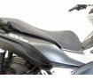 ADV150　MORIWAKI製マフラー/純正グリップヒーター/2020年モデル