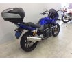 CB400 SUPER BOL D'OR HYPER VTEC Revo ABS　2014年モデル