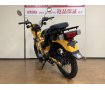 ＣＴ１２５ハンターカブ　メーターバイザー　ベトナムキャリア　タンデムシート　グリップヒーター