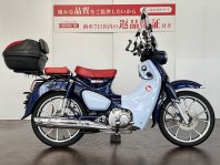 スーパーカブC125