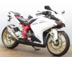 【バイク王認定中古車】ＣＢＲ２５０ＲＲ　ＡＢＳ　ヨシムラマフラー装備　☆★クイックシフター他カスタム多数★☆！!