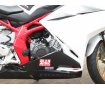 【バイク王認定中古車】ＣＢＲ２５０ＲＲ　ＡＢＳ　ヨシムラマフラー装備　☆★クイックシフター他カスタム多数★☆！!