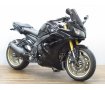 【バイク王認定中古車】ＦＺ−１　国内仕様　純正オプションフルカウル付き　☆★ナイトロンサス・バーハン・リアフェンダーレス！★☆