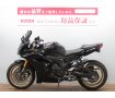 【バイク王認定中古車】ＦＺ−１　国内仕様　純正オプションフルカウル付き　☆★ナイトロンサス・バーハン・リアフェンダーレス！★☆