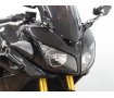 【バイク王認定中古車】ＦＺ−１　国内仕様　純正オプションフルカウル付き　☆★ナイトロンサス・バーハン・リアフェンダーレス！★☆