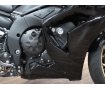 【バイク王認定中古車】ＦＺ−１　国内仕様　純正オプションフルカウル付き　☆★ナイトロンサス・バーハン・リアフェンダーレス！★☆